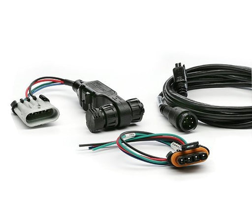 EDGE EAS POWER SWITCH - W/ STARTER KIT - Manali Performance