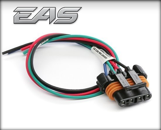 EDGE EAS POWER SWITCH - W/ STARTER KIT - Manali Performance