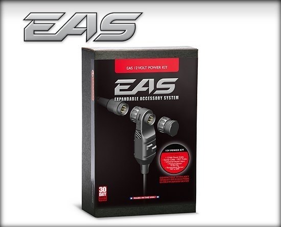 EDGE EAS POWER SWITCH - W/ STARTER KIT - Manali Performance