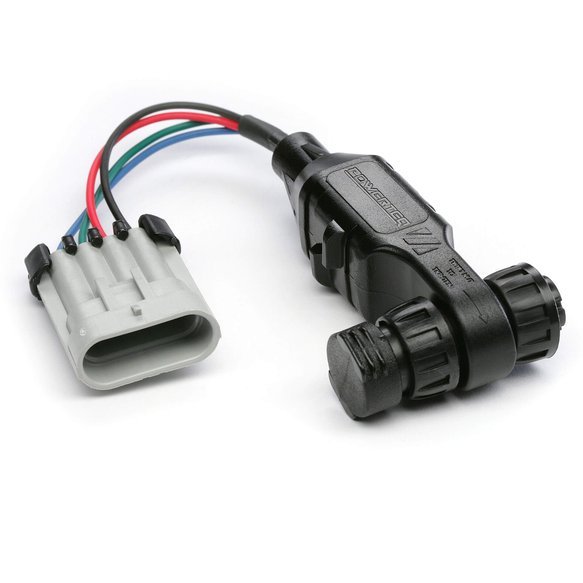 EDGE EAS POWER SWITCH - W/ STARTER KIT - Manali Performance