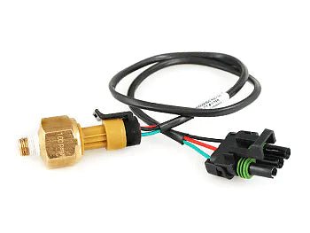 EDGE EAS PRESSURE SENSOR - 0 - 100 PSIG - Manali Performance