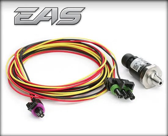 EDGE EAS PRESSURE SENSOR - 0 - 100 PSIG - Manali Performance