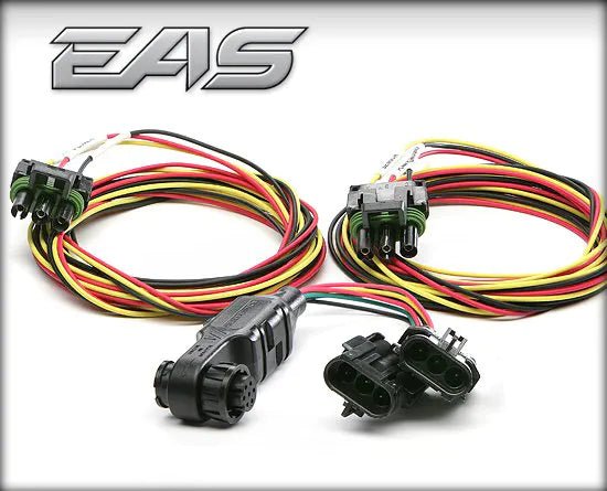 EDGE EAS UNIVERSAL SENSOR INPUT - 5 VOLT - Manali Performance