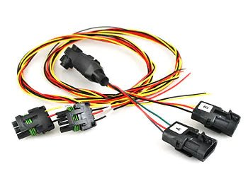 EDGE EAS UNIVERSAL SENSOR INPUT - 5 VOLT - Manali Performance