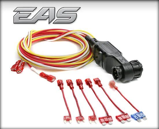 EDGE EAS UNIVERSAL TURBO TIMER - Manali Performance