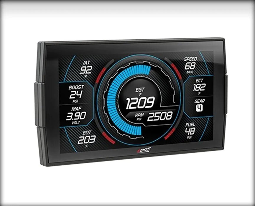 EDGE PRODUCTS INSIGHT CTS3 - TOUCHSCREEN MONITOR - Manali Performance