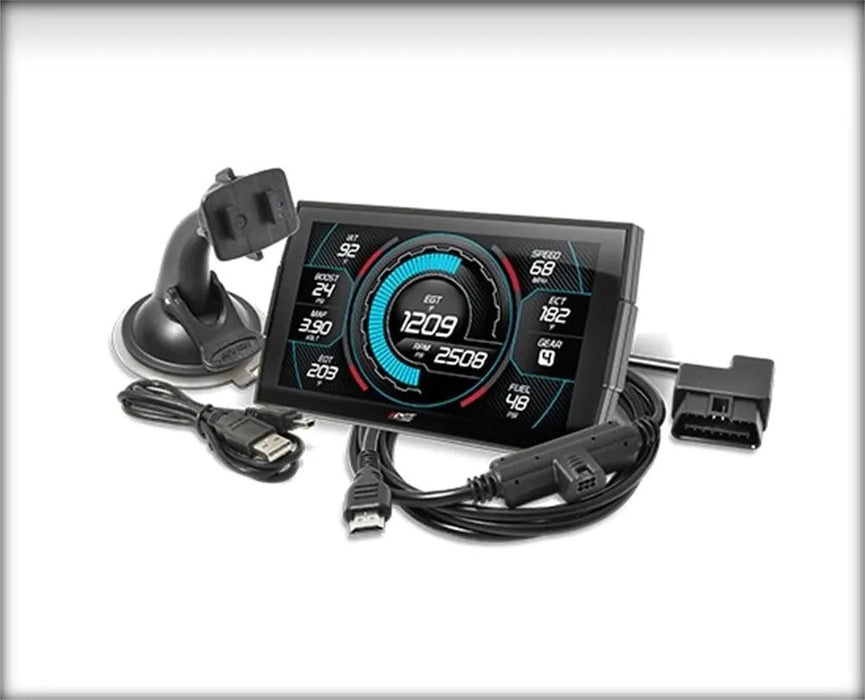 EDGE PRODUCTS INSIGHT CTS3 - TOUCHSCREEN MONITOR - Manali Performance