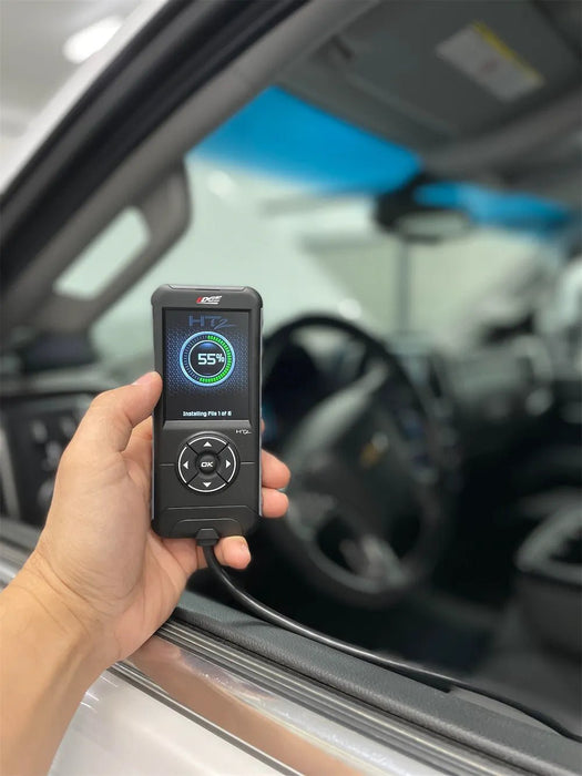 EVOHT2 WITH ECM UNLOCK TOOL FOR 2017 - 2019 GM L5P DURAMAX - Manali Performance