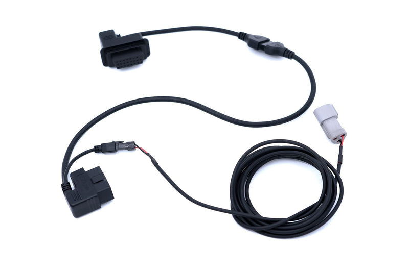 EZ - Lynk 2016 - 2019 Titan Flash Cable - Manali Performance