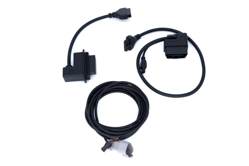 EZ - Lynk 2016 - 2019 Titan Flash Cable - Manali Performance