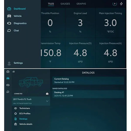 EZ Lynk AutoAgent 3 – Rental Program - Manali Performance