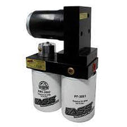 Fass 1998.5 - 2004 Cummins 100GPH Titanium Signature Series - Manali Performance
