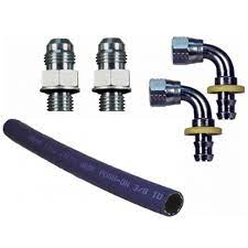 Fass 1998.5 - 2012 Cummins Replacement Banjo Bolts - Manali Performance