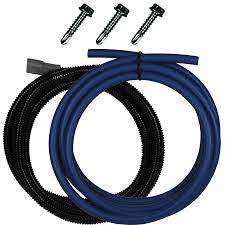 FASS Dodge Cummins Replacement Pump Relocation Kit 2003 - 2004 - Manali Performance