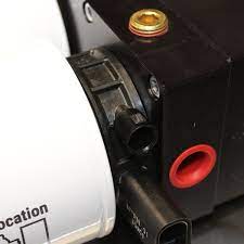 FASS High Output Heater Disk - Manali Performance