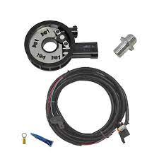 FASS High Output Heater Disk - Manali Performance