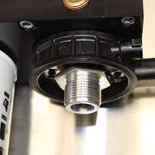 FASS High Output Heater Disk - Manali Performance