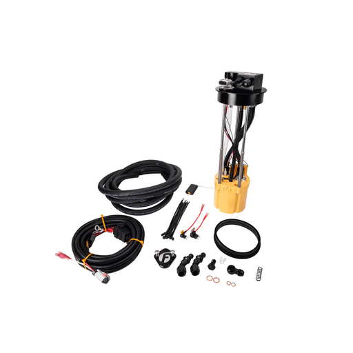 Fleece 1991 - 1998 Cummins PowerFlo Lift Pump - Manali Performance