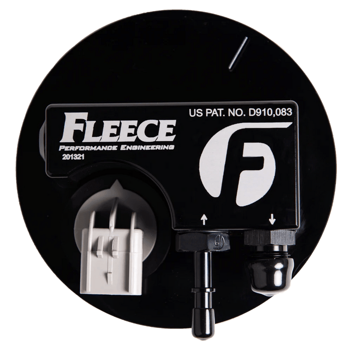 Fleece 1991 - 1998 Cummins PowerFlo Lift Pump - Manali Performance