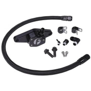 Fleece 1994 - 1998 Cummins Coolant Bypass Kit - Manali Performance