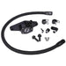 Fleece 1994 - 1998 Cummins Coolant Bypass Kit - Manali Performance