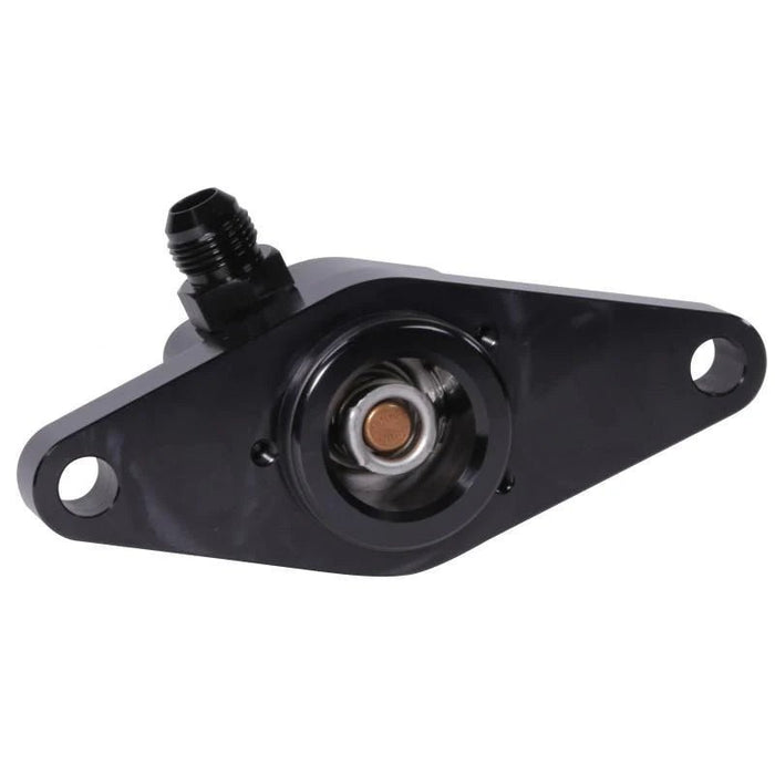 Fleece 1994 - 1998 Cummins Coolant Bypass Kit - Manali Performance