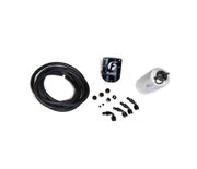 Fleece 1998.5 - 2002 Cummins Aux Fuel Filter Kit - Manali Performance