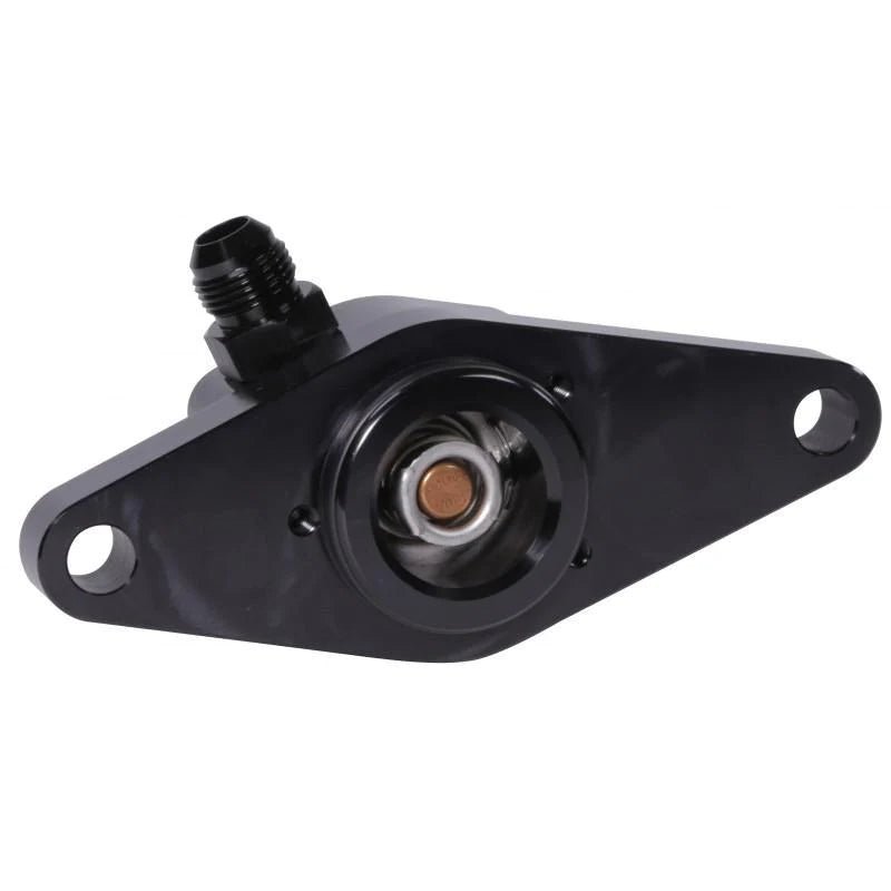 Fleece 1998.5 - 2002 Cummins Coolant Bypass - Manali Performance