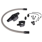 Fleece 1998.5 - 2002 Cummins Coolant Bypass - Manali Performance