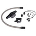 Fleece 1998.5 - 2002 Cummins Coolant Bypass - Manali Performance