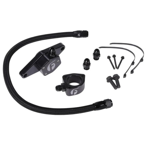 Fleece 1998.5 - 2002 Cummins Coolant Bypass - Manali Performance
