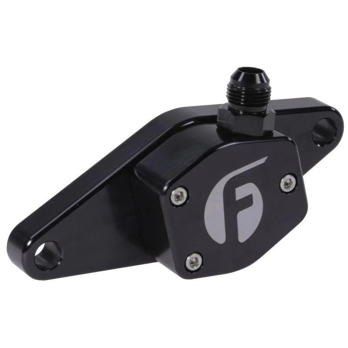 Fleece 1998.5 - 2002 Cummins Coolant Bypass - Manali Performance