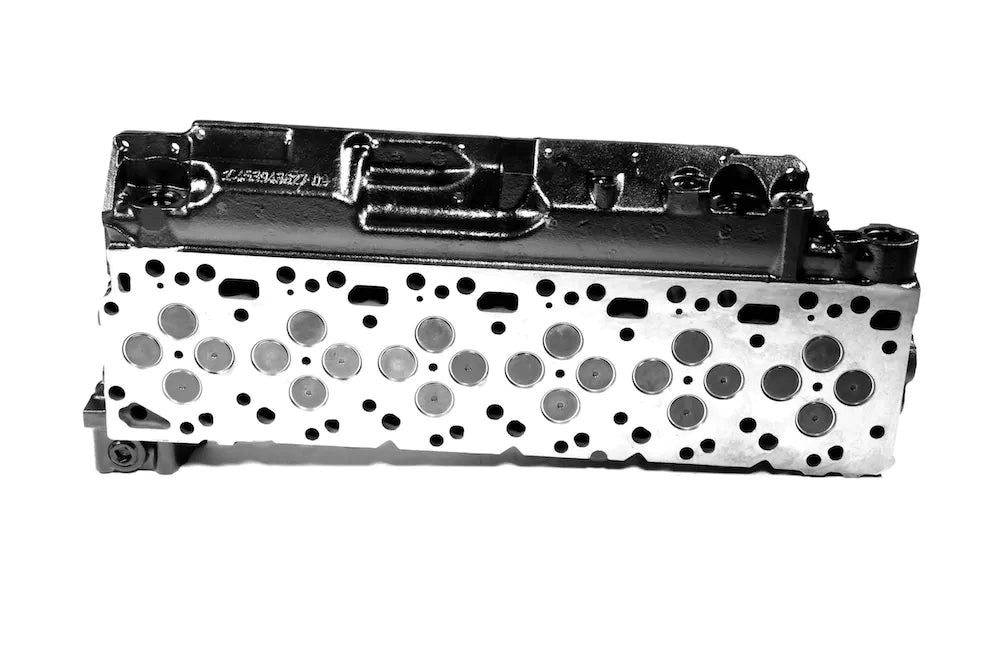 Fleece 1998.5 - 2002 Cummins Freedom Series Cylinder Head - Manali Performance