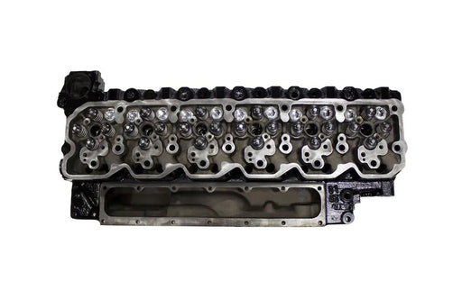 Fleece 1998.5 - 2002 Cummins Freedom Series Cylinder Head - Manali Performance
