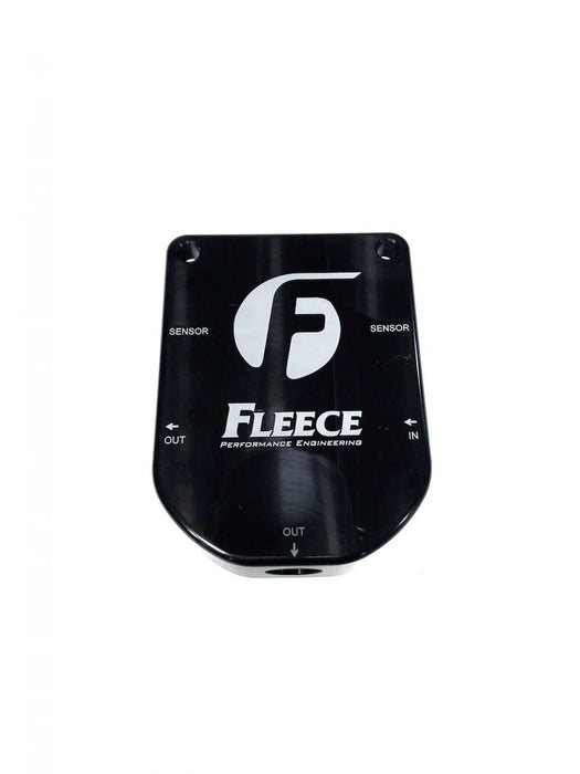 Fleece 1998.5 - 2002 Cummins Fuel System Upgrade w/ PowerFlo Lift Pump - Manali Performance
