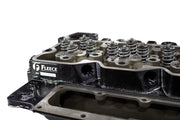 Fleece 1998.5 - 2002 Cummins Street Freedom Series Cylinder Head - Manali Performance