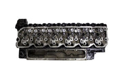 Fleece 1998.5 - 2002 Cummins Street Freedom Series Cylinder Head - Manali Performance