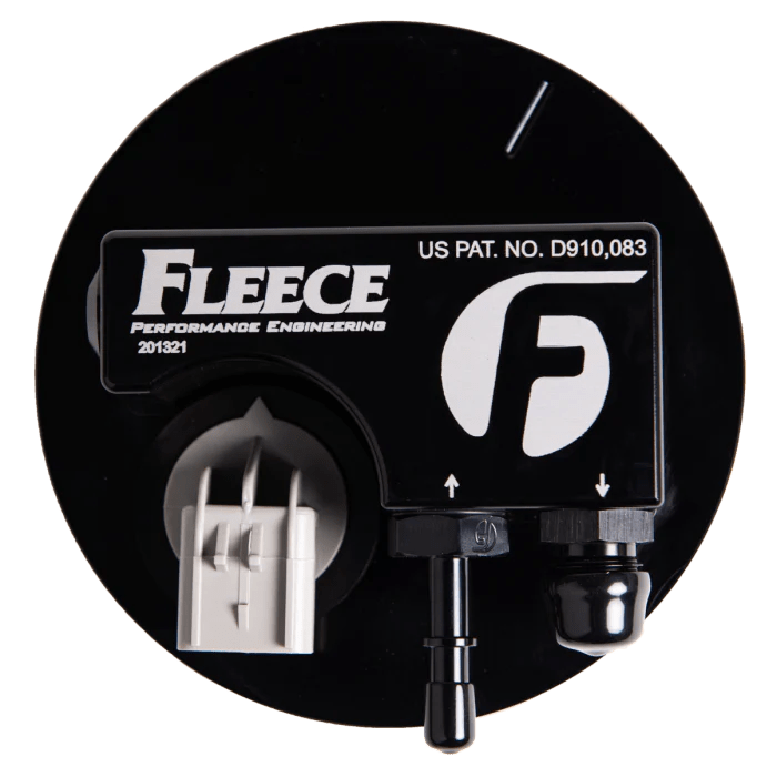 Fleece 1998.5 - 2002 Cummins SureFlo Performance Sending Unit - Manali Performance