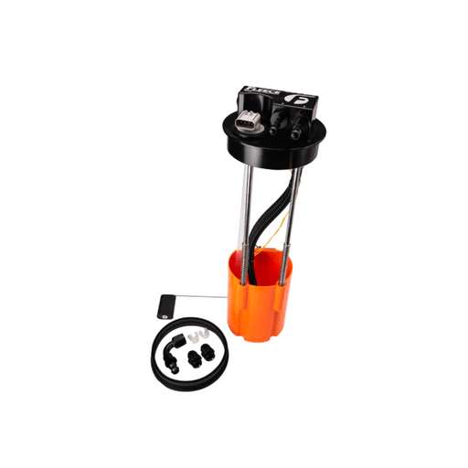 Fleece 1998.5 - 2002 Cummins SureFlo Performance Sending Unit - Manali Performance