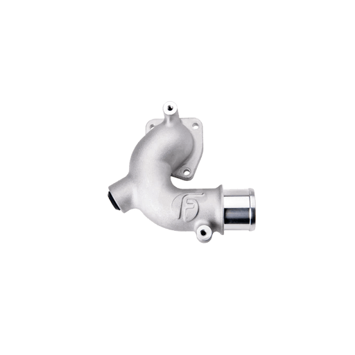 Fleece 1998.5 - 2007 | 2013 - 2018 Cummins Replacement Thermostat Housing - Manali Performance