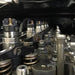 Fleece 1998.5 - 2018 Cummins Billet Rocker Arm Bridges - Manali Performance