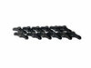 Fleece 1998.5 - 2018 Cummins Billet Rocker Arm Bridges - Manali Performance
