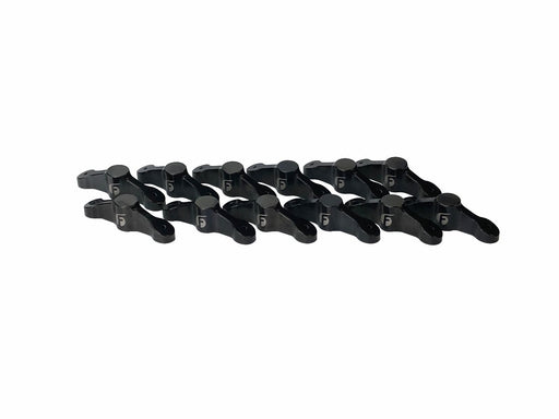Fleece 1998.5 - 2018 Cummins Billet Rocker Arm Bridges - Manali Performance