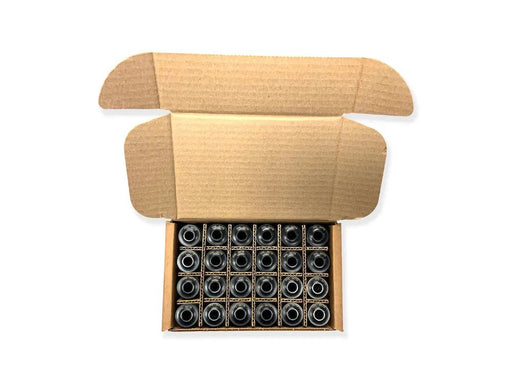 Fleece 1998.5 - 2018 Cummins Spring and Retainer Set - Manali Performance