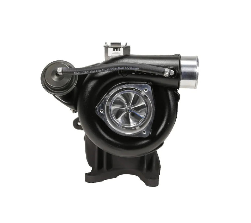 Fleece 2001 - 2004 Duramax Cheetah® Turbocharger - Manali Performance