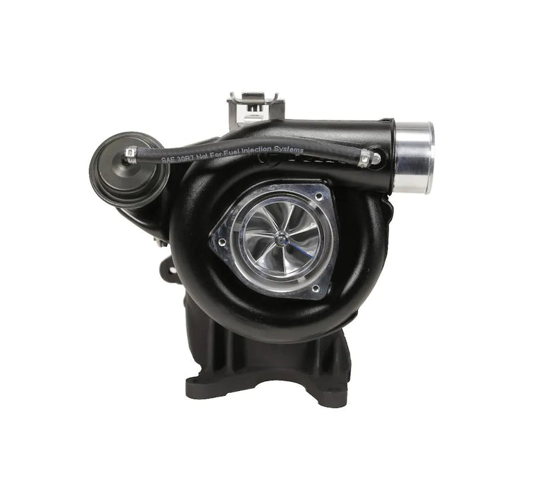 Fleece 2001 - 2004 Duramax Cheetah® Turbocharger - Manali Performance