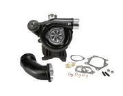Fleece 2001 - 2004 Duramax Cheetah® Turbocharger - Manali Performance