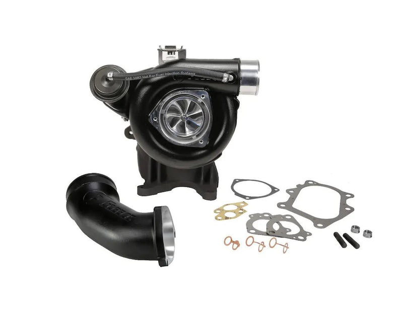 Fleece 2001 - 2004 Duramax Cheetah® Turbocharger - Manali Performance
