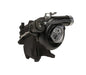 Fleece 2001 - 2004 Duramax Cheetah® Turbocharger - Manali Performance