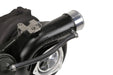 Fleece 2001 - 2004 Duramax Cheetah® Turbocharger - Manali Performance
